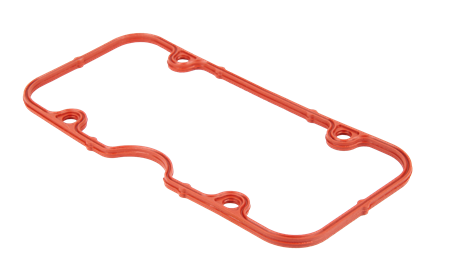 Ventilkåpspackning 31, 41, KAD32, KAD42, KAD43